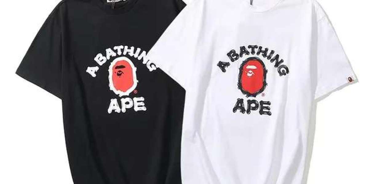 Bape Clothing The Pinnacle of Fashion Excellence