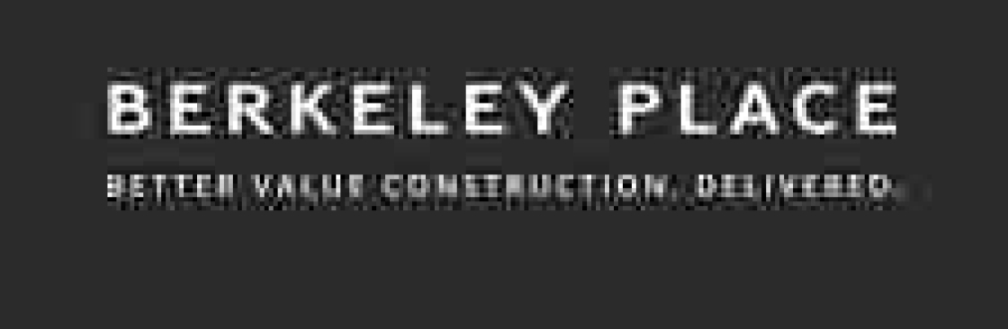 Berkeley Place Cover Image