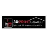 3D Print Garage Profile Picture