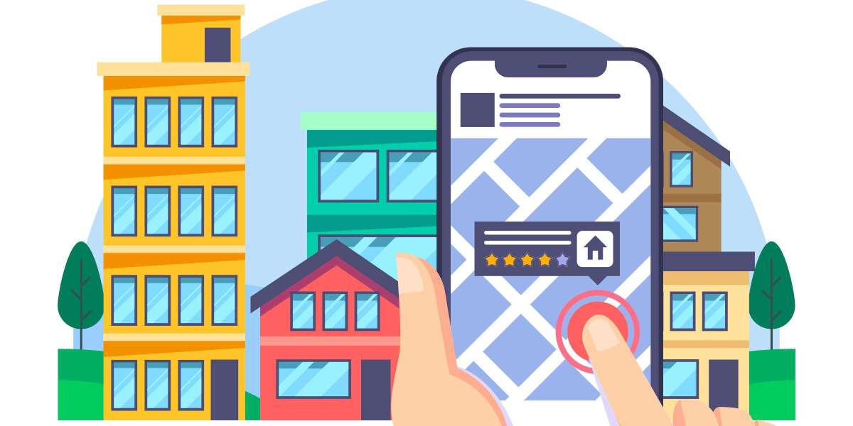 Transforming the Real Estate Landscape: A Thorough Overview of Services and Expenses for Developing Real Estate Apps