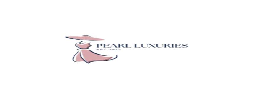 Pearl Luxuries Cover Image