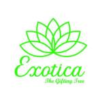 Exotica The Gifting Tree