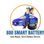 800 Smart Battery Service In Dubai Profile Picture