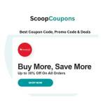 Scoop Coupons