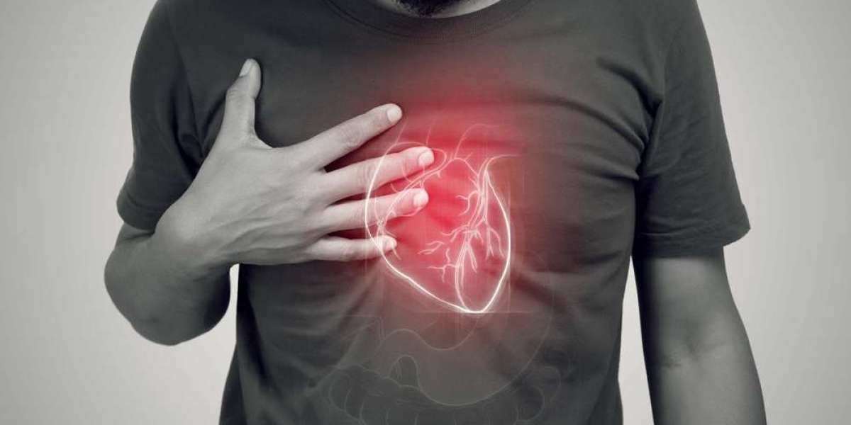 10 Must-Know Warning Signs of Heart Failure for Your Health