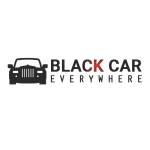 Black Car Everywhere