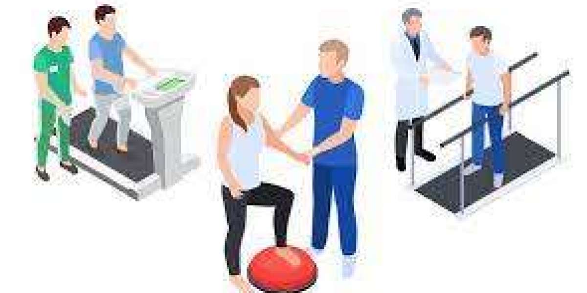 Michigan Orthopedic Rehabilitation Specialists: Expert Care in Commerce