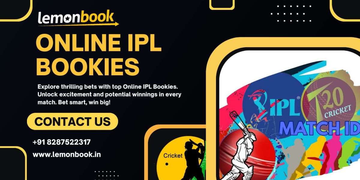 How to Bet Safely and Responsibly on Online IPL Bookies?
