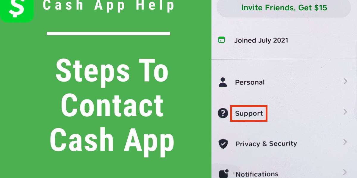 Get the Support You Need: A Guide to Cash App Customer Service