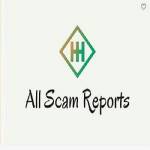 All Scam Reports