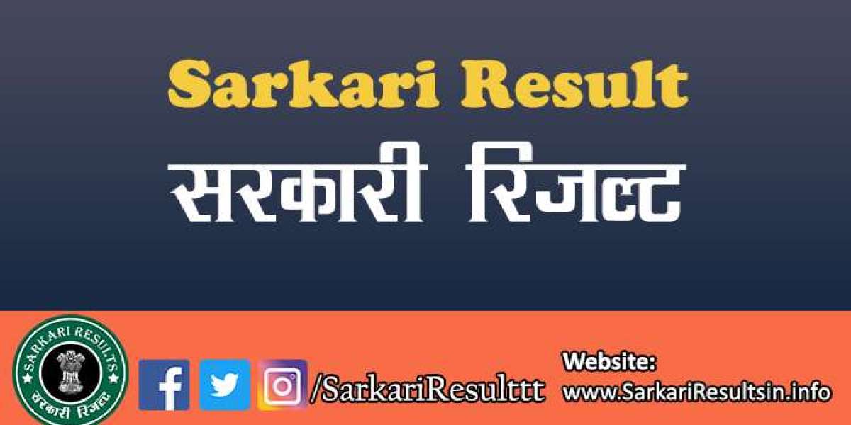 Top Websites to Stay Updated on Sarkari Results