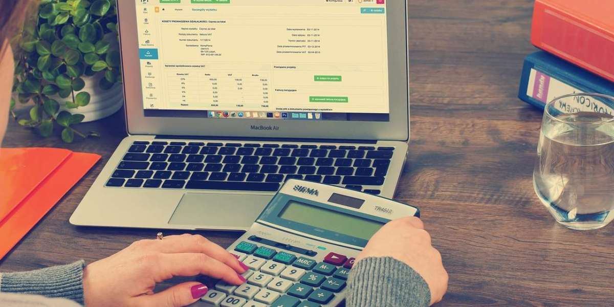 The Best Online Accounting Firms for Small Business