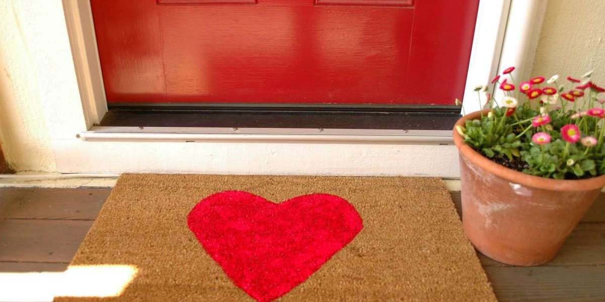 The Surprising Benefits of Investing in a High-Quality Door Mat