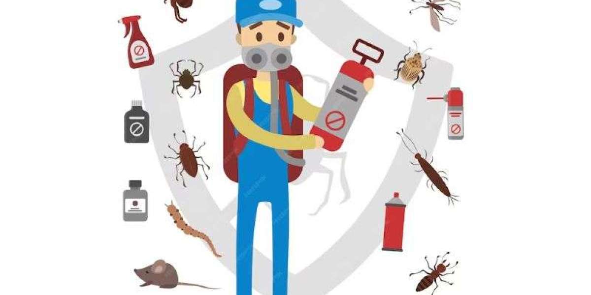 The Importance of Professional Pest Control Services