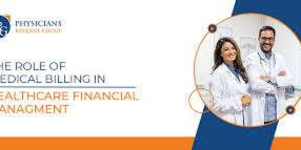 Medical Billing Services: Enhancing Healthcare Financial Management