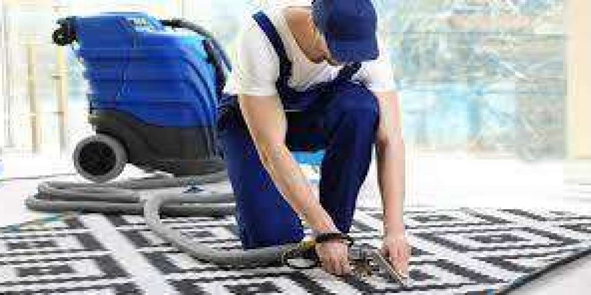 Trusted Commercial Carpet Cleaner services in Asheville, NC
