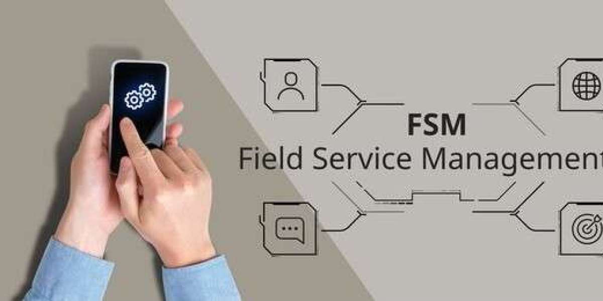 Increase Productivity and Client Contentment with Field Service Management Software