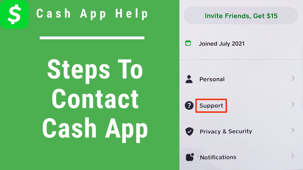 How to Get Help from Cash App Customer Service 24 Hours