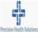 Precision Health Solutions Profile Picture