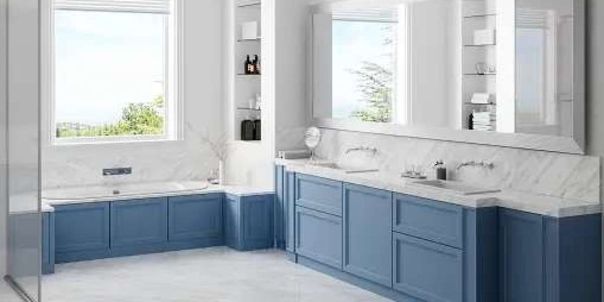 Ideas For Modern Bathroom Renovations That You Simply Cannot Ignore