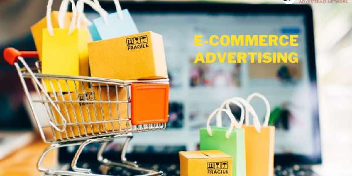E-commerce Advertising in 2024: The Dominance of 7Search PPC