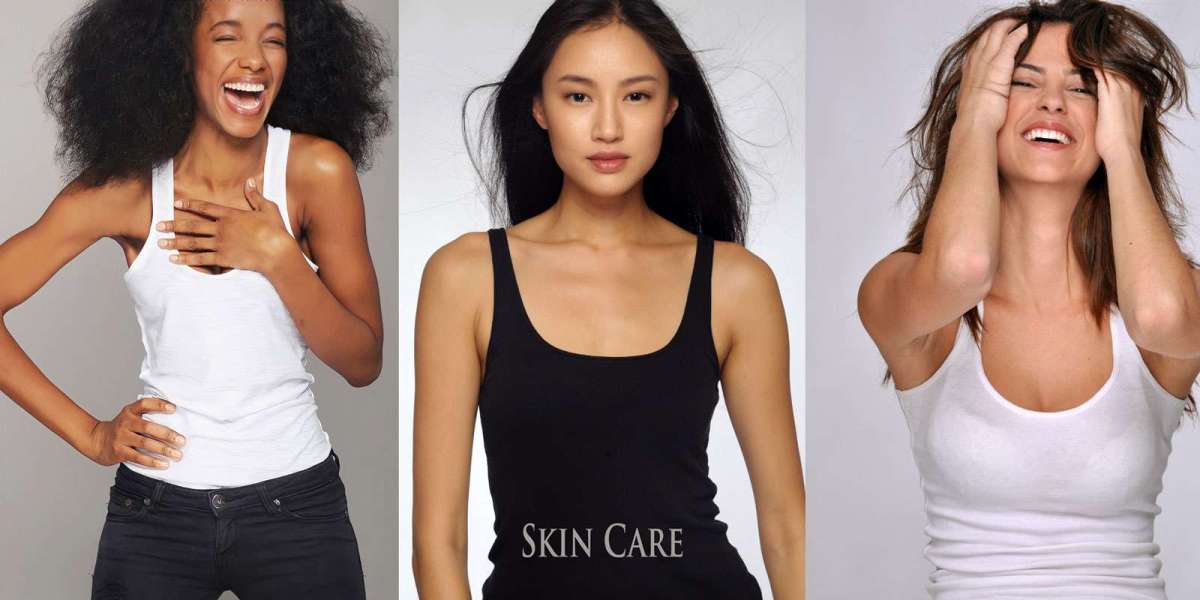 Professional Beauty and Skin Care Photography in New York | High-Quality Services