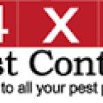 24x7 PestControl