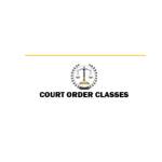 Court Order Classes
