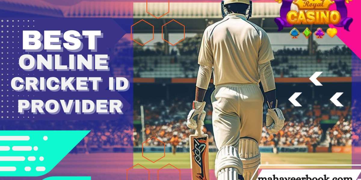 Online cricket ID: Get most trusted online cricket ID in 2024