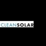 Clean solar Profile Picture