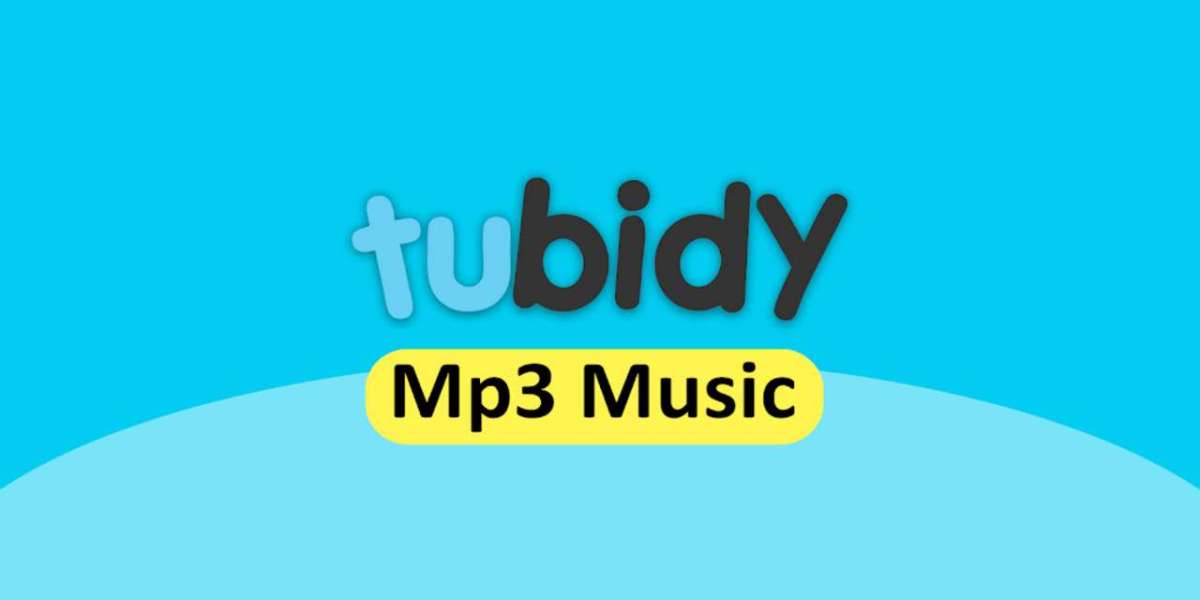 Tubidy: Best Way to Download YouTube Videos in MP3/MP4