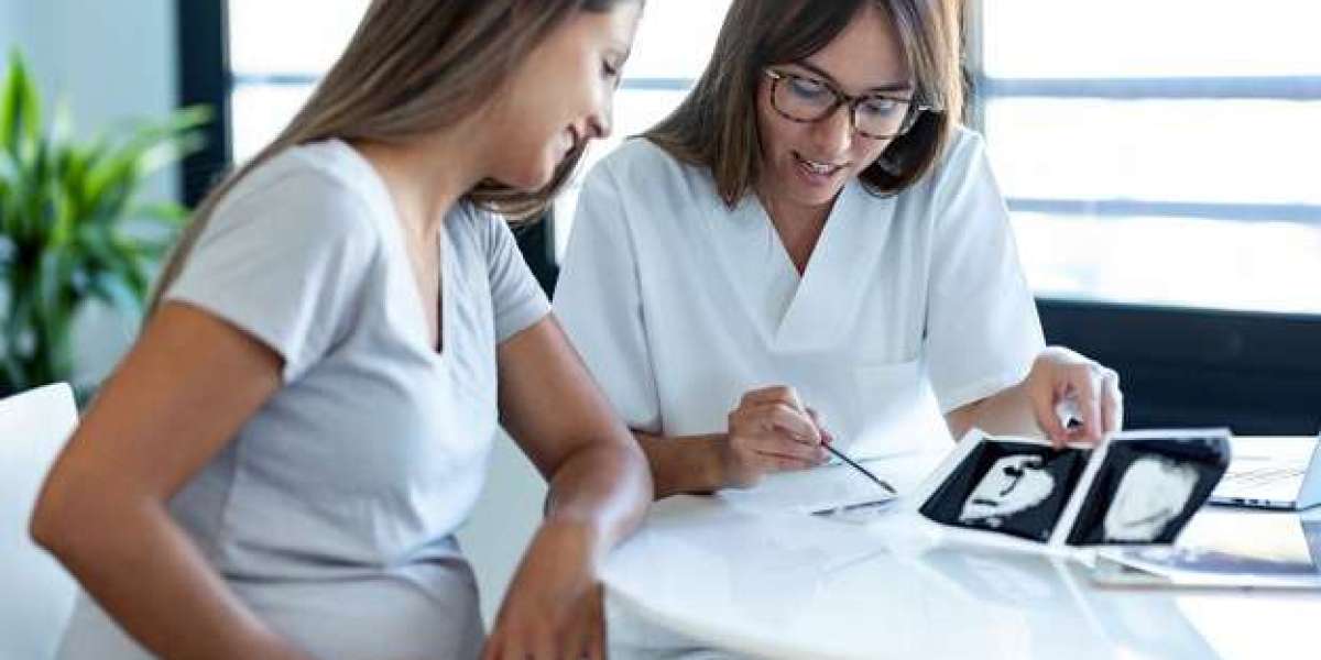 Efficiency and Accuracy with OBGYN Medical Billing Services