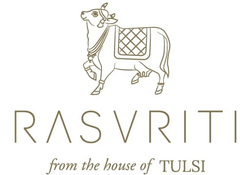 Best Silver Kanjeevaram Saree Online | Get it now from Rasvriti