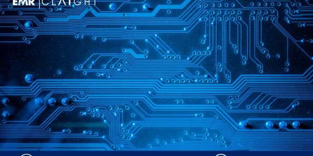 Printed Electronics Market Size, Share, Growth, Trends, Report and Forecasts 2024-2032