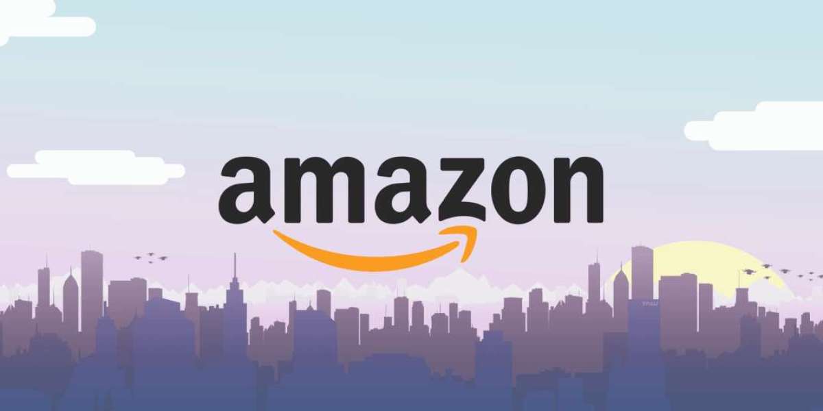 How Can Amazon Consulting Services Boost Your Sales?