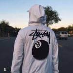 Stussy shirt Profile Picture