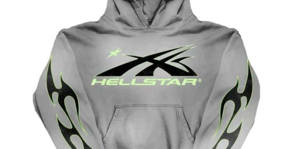 Get Ready to Upgrade Your Style: Newest Hellstar Hoodie