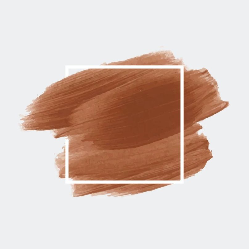 The Art of Mixing: How to Make the Color Brown – A Palette Exploration - SuperAlimentos.Pro