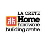 La Crete Home Hardware Building  Profile Picture