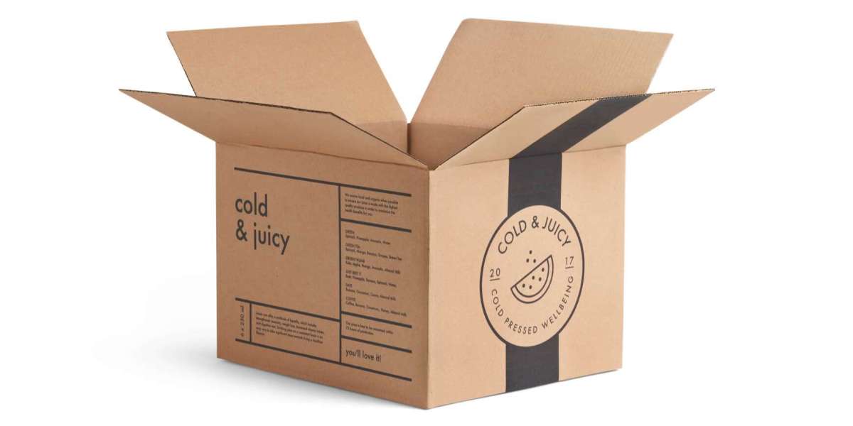 Sturdy Cardboard Boxes For Shipping - Best to Boost Your Brand