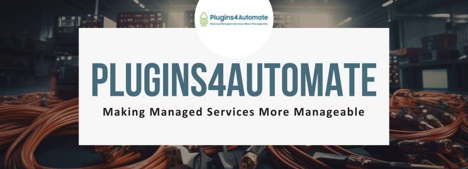 Plugins4Automate Cover Image