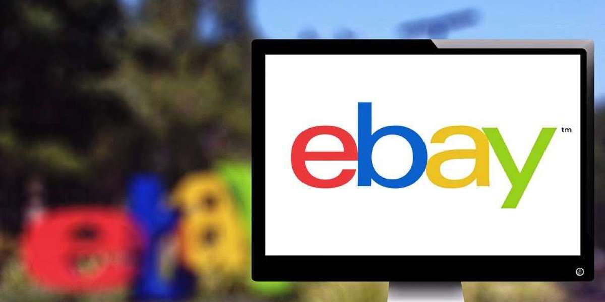 Consult the Experts of eBay Account Management