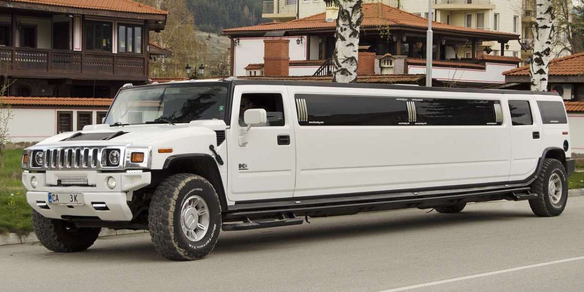 Unveiling the Extravagance: The Ultimate Guide to Prom Car Hire
