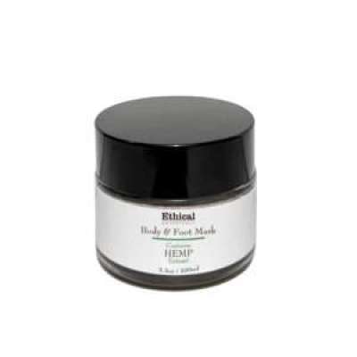Body & Foot Mask | Ethical Botanicals Profile Picture