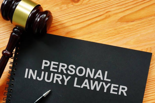 Selecting an Expert Orange County Personal Injury Lawyer