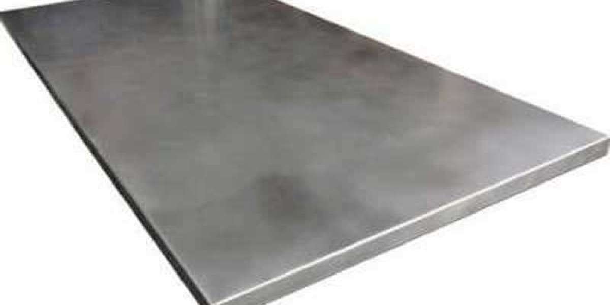 304 Stainless Steel Sheet Manufacturers in Delhi