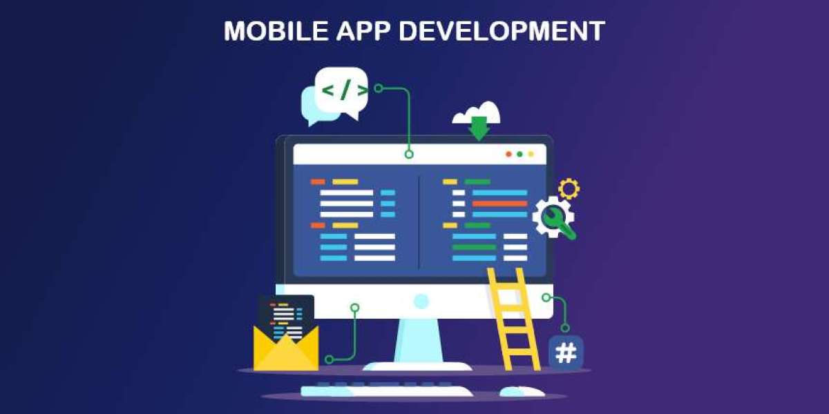 how to get Top Mobile App Development Company