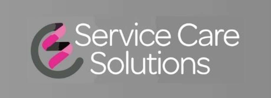Service Care Solutions Cover Image