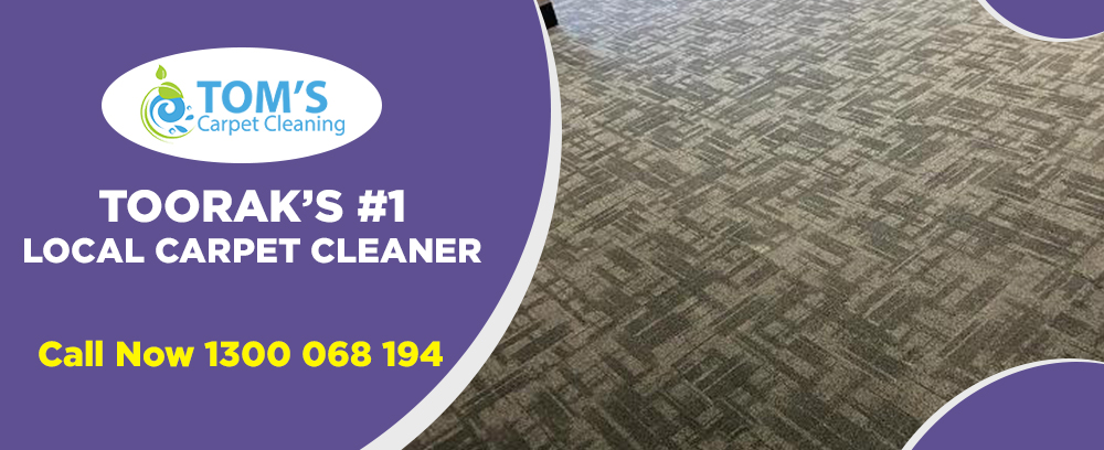 Carpet Cleaning Toorak | Toms Carpet Cleaning