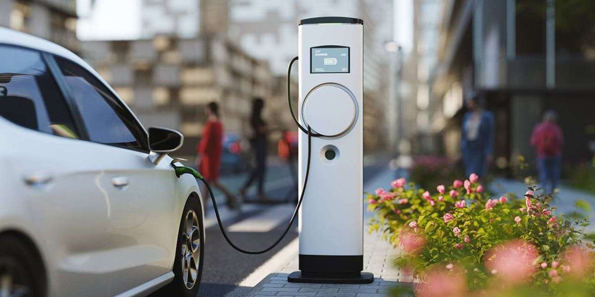 Power Up Your Drive: Electric Vehicle Charging Network in Flint |Mae-pb